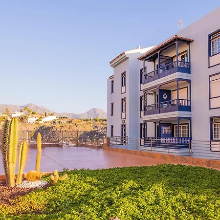 Live Sunset Callao Feriehus