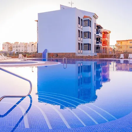 Tatil Evi Live Sunset Callao *