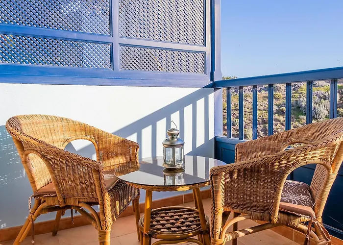 Live Sunset Callao بيت للعطل كالاو سالفاجي