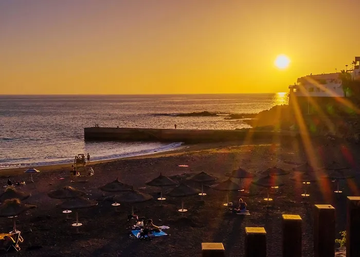 بيت للعطل Live Sunset Callao كالاو سالفاجي