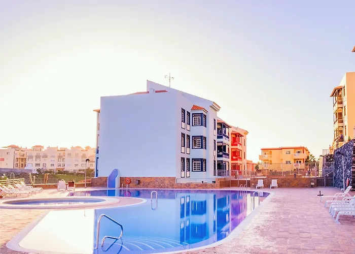 Live Sunset Callao كالاو سالفاجي