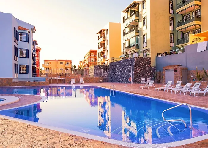 Live Sunset Callao *