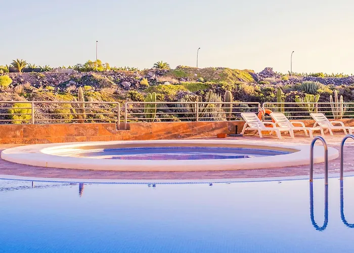 Live Sunset Callao بيت للعطل كالاو سالفاجي