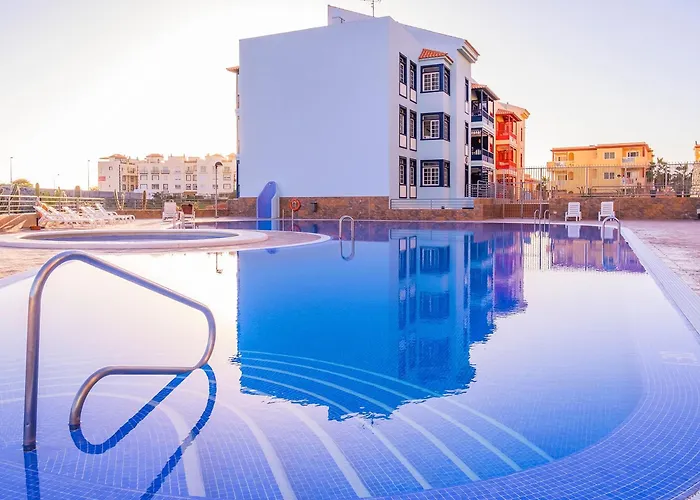 بيت للعطل Live Sunset Callao *