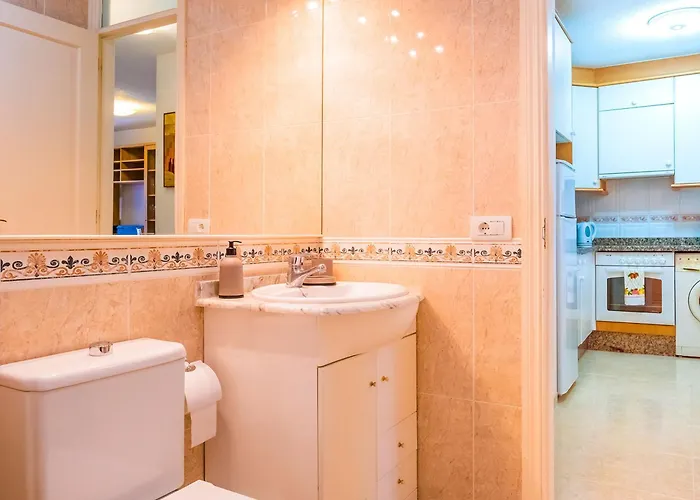 Live Sunset Callao *