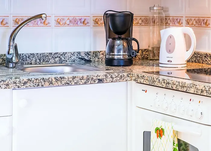 Live Sunset Callao بيت للعطل