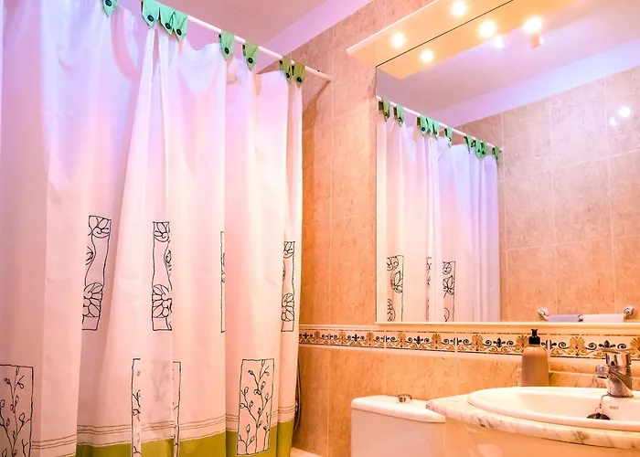 Live Sunset Callao بيت للعطل