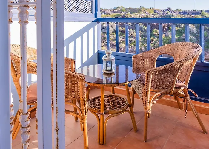 Live Sunset Callao * كالاو سالفاجي