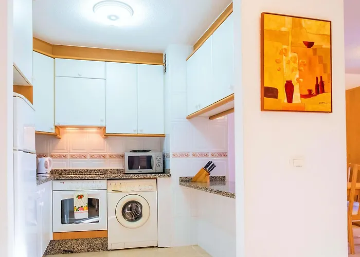 بيت للعطل Live Sunset Callao *