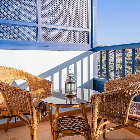 Live Sunset Callao Holiday home Callao Salvaje