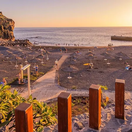 Дом отдыха Live Sunset Callao