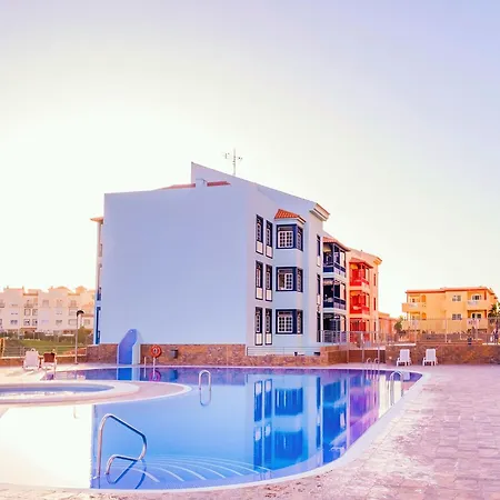 Live Sunset Callao Кальяо-Сальвахе