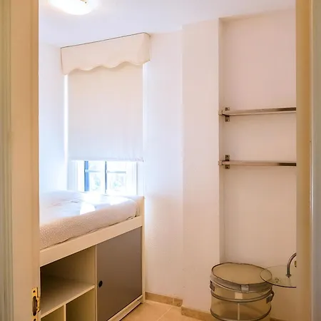 Live Sunset Callao Holiday home