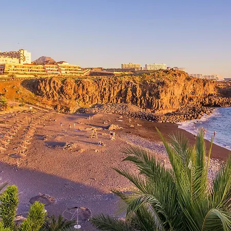 Дом отдыха Live Sunset Callao *