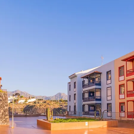 Holiday home Live Sunset Callao Callao Salvaje