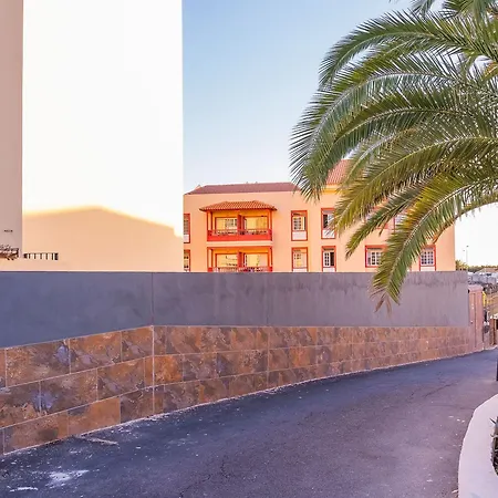 Live Sunset Callao Holiday home Callao Salvaje