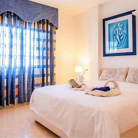 Live Sunset Callao Holiday home