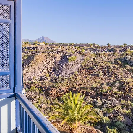 Дом отдыха Live Sunset Callao *