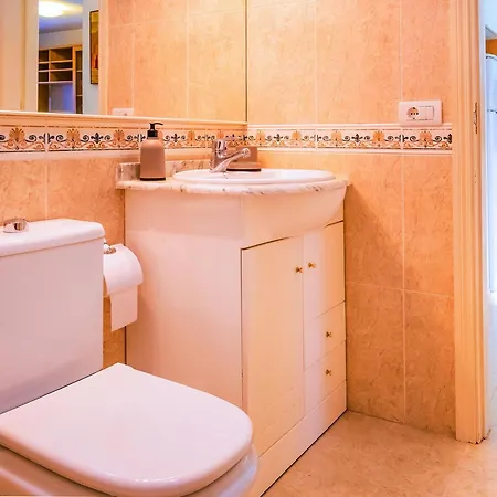 Дом отдыха Live Sunset Callao