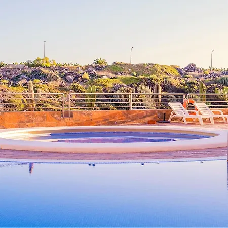 Live Sunset Callao Holiday home Callao Salvaje