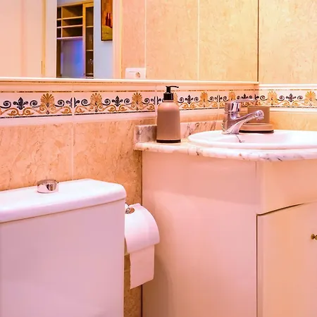 Live Sunset Callao Кальяо-Сальвахе