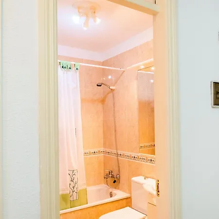 Live Sunset Callao Holiday home