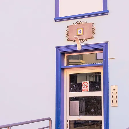 Live Sunset Callao * Кальяо-Сальвахе