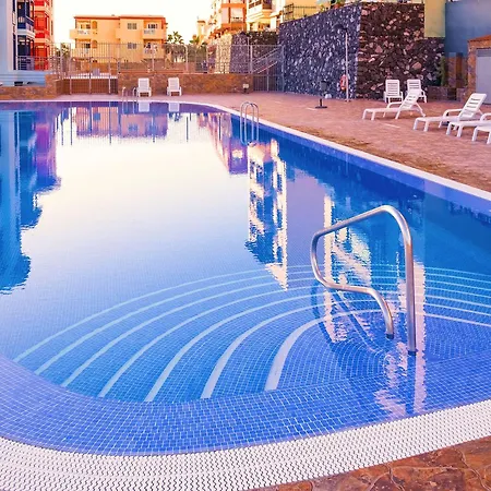 Live Sunset Callao Holiday home *