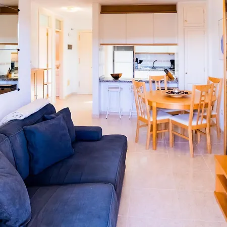 Live Sunset Callao * Кальяо-Сальвахе