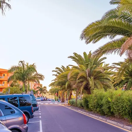 Live Sunset Callao Кальяо-Сальвахе