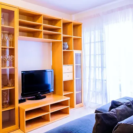 Live Sunset Callao Дом отдыха