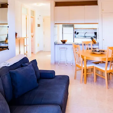 Holiday home Live Sunset Callao *