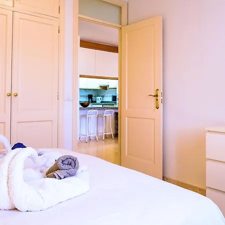 Live Sunset Callao Holiday home *