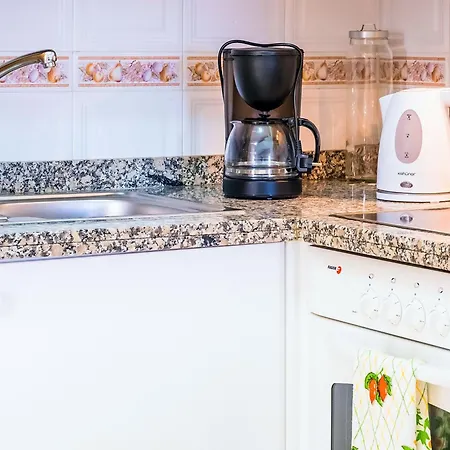 Live Sunset Callao Holiday home