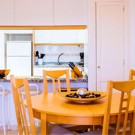 Дом отдыха Live Sunset Callao *