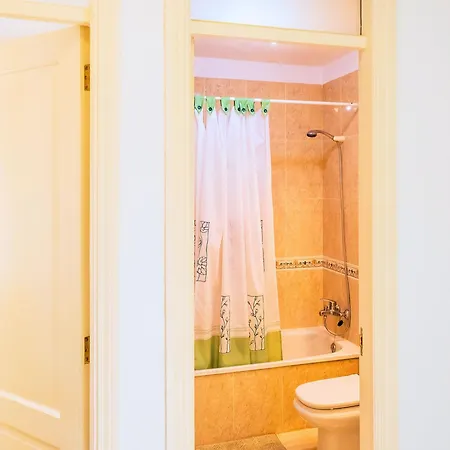 Holiday home Live Sunset Callao