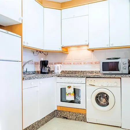 Live Sunset Callao Дом отдыха