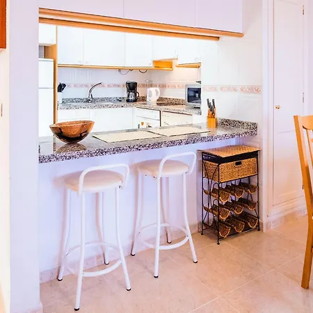 Live Sunset Callao Holiday home *