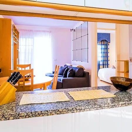 Live Sunset Callao Holiday home Callao Salvaje