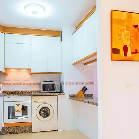 Holiday home Live Sunset Callao *