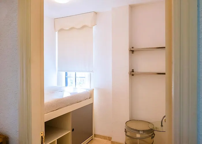 Live Sunset Callao Nyaraló