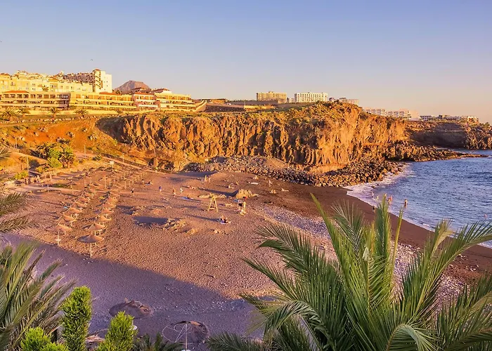 Nyaraló Live Sunset Callao *