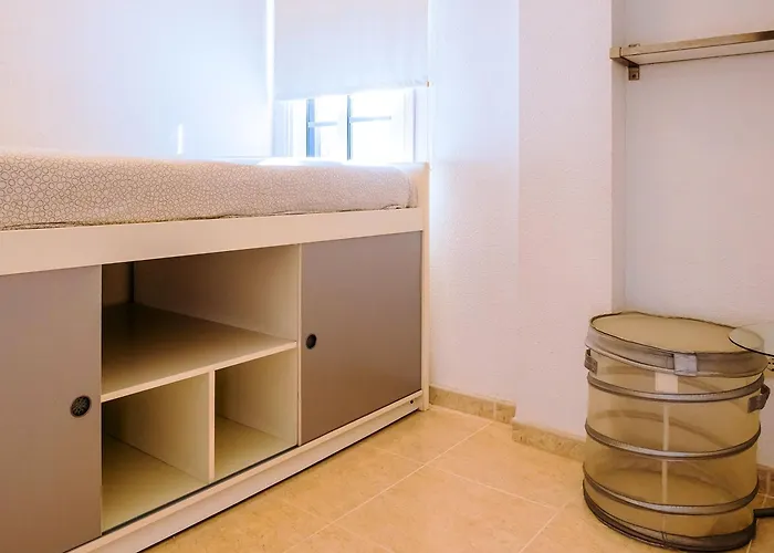 בית נופש Live Sunset Callao