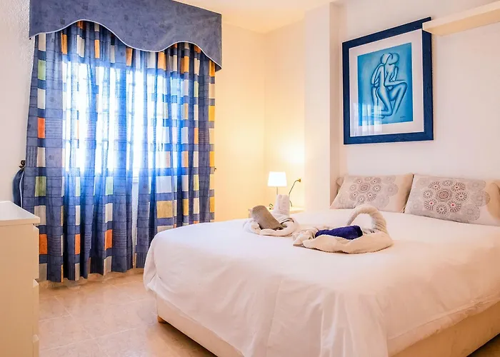 Live Sunset Callao בית נופש