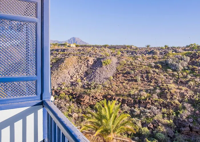 Nyaraló Live Sunset Callao *