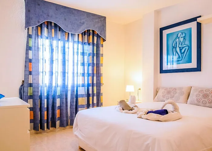 Live Sunset Callao בית נופש *