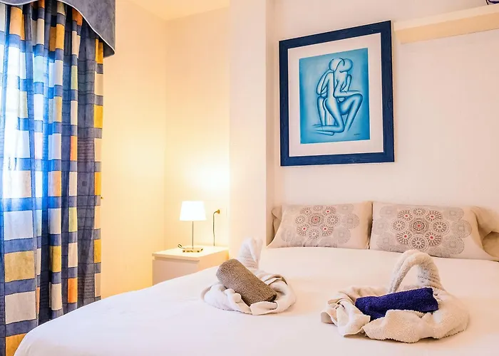 Nyaraló Live Sunset Callao Callao Salvaje