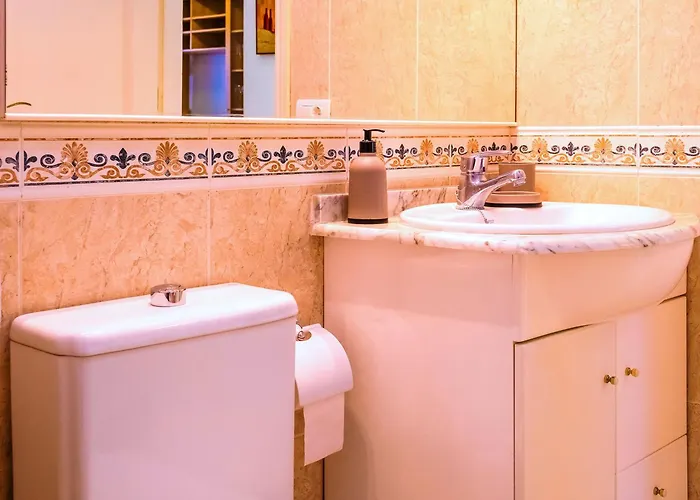 Live Sunset Callao קיאו סלבאחה