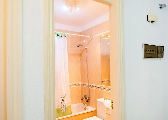 Live Sunset Callao בית נופש