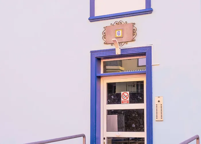 Live Sunset Callao * קיאו סלבאחה